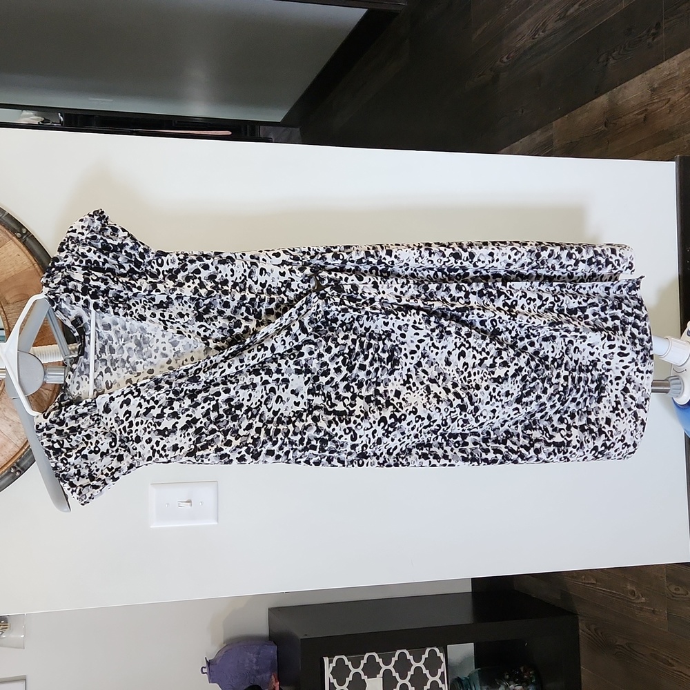 Apt 9 Dress